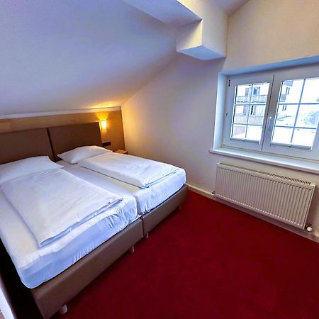 Appartement Fuxbau à Stuben am Arlberg Extérieur photo