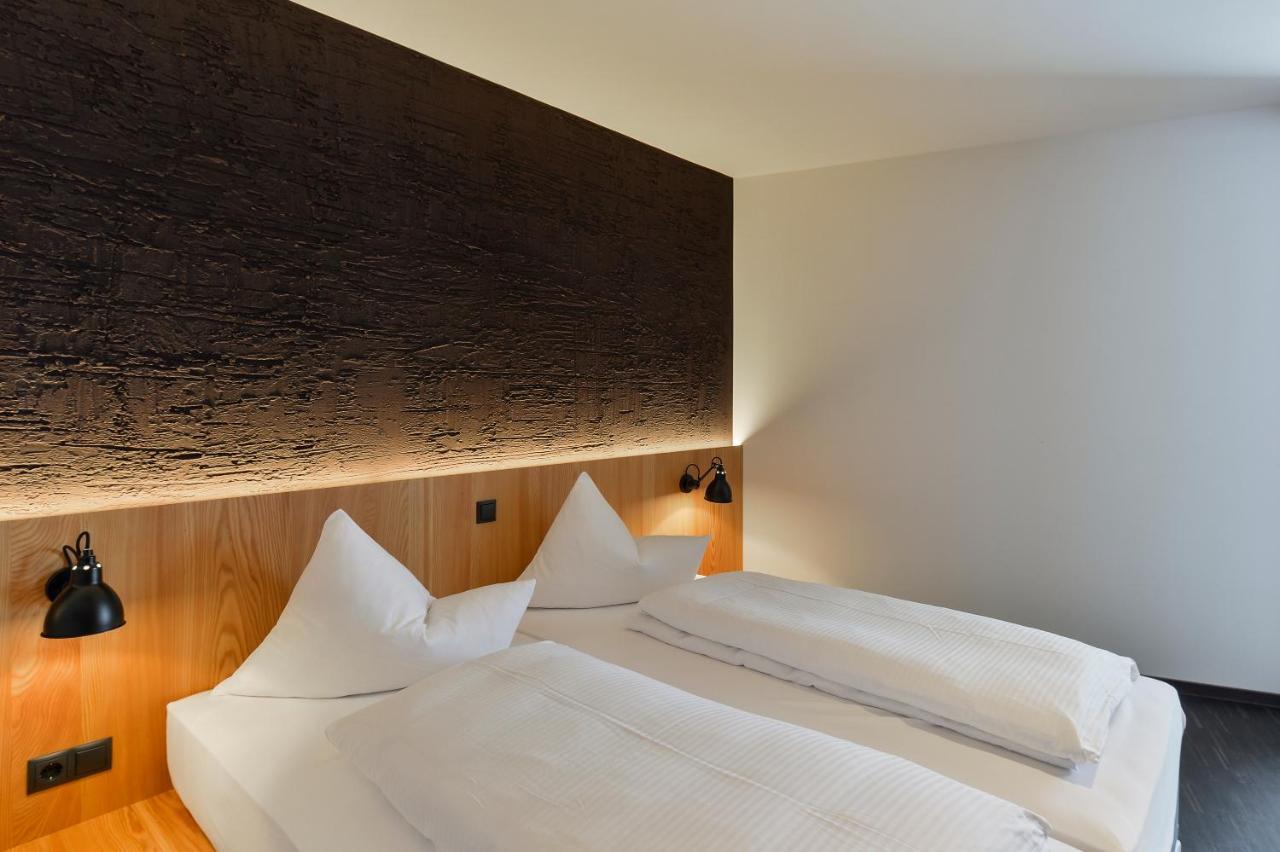 Appartement Fuxbau à Stuben am Arlberg Extérieur photo