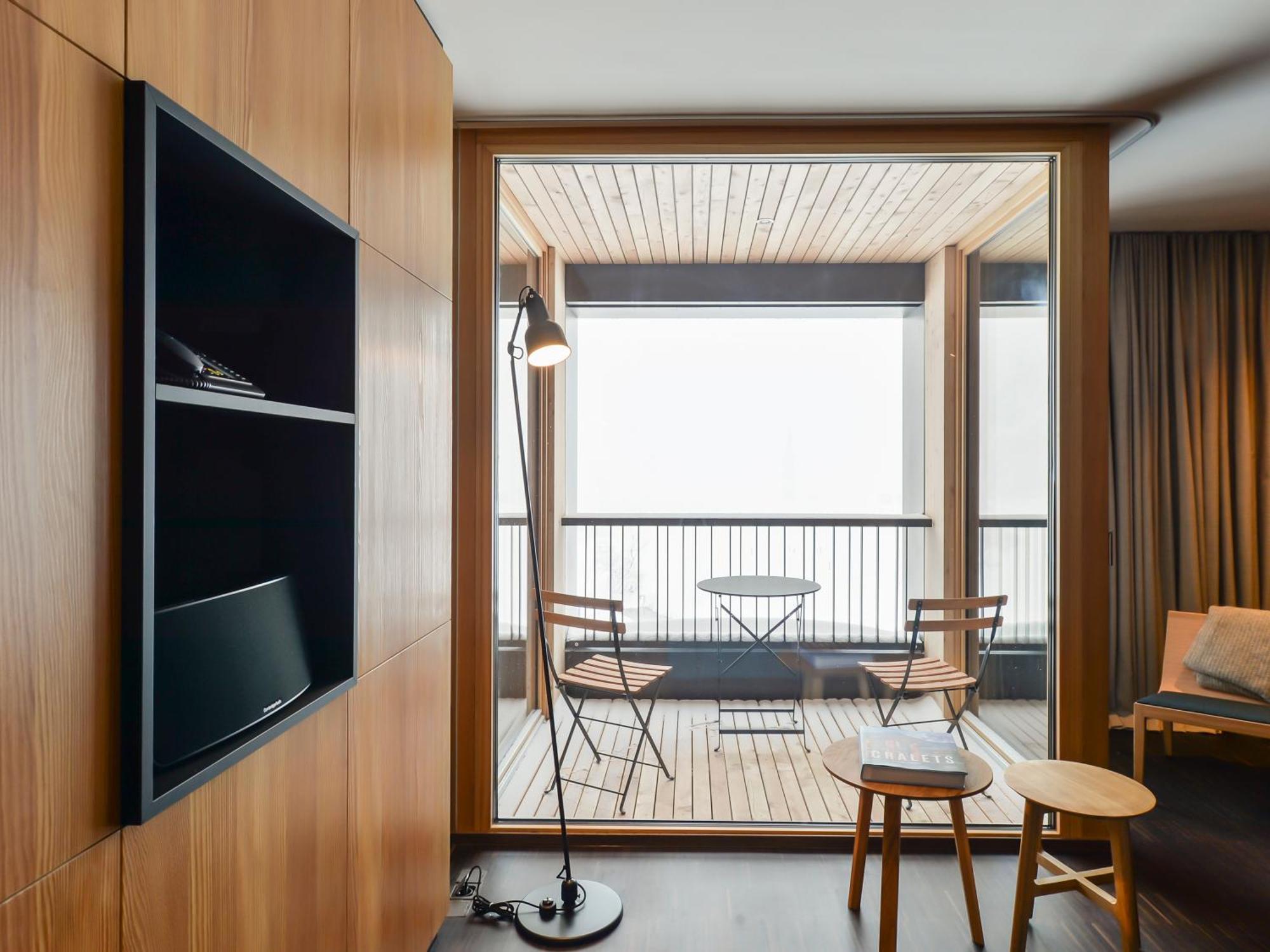 Appartement Fuxbau à Stuben am Arlberg Extérieur photo