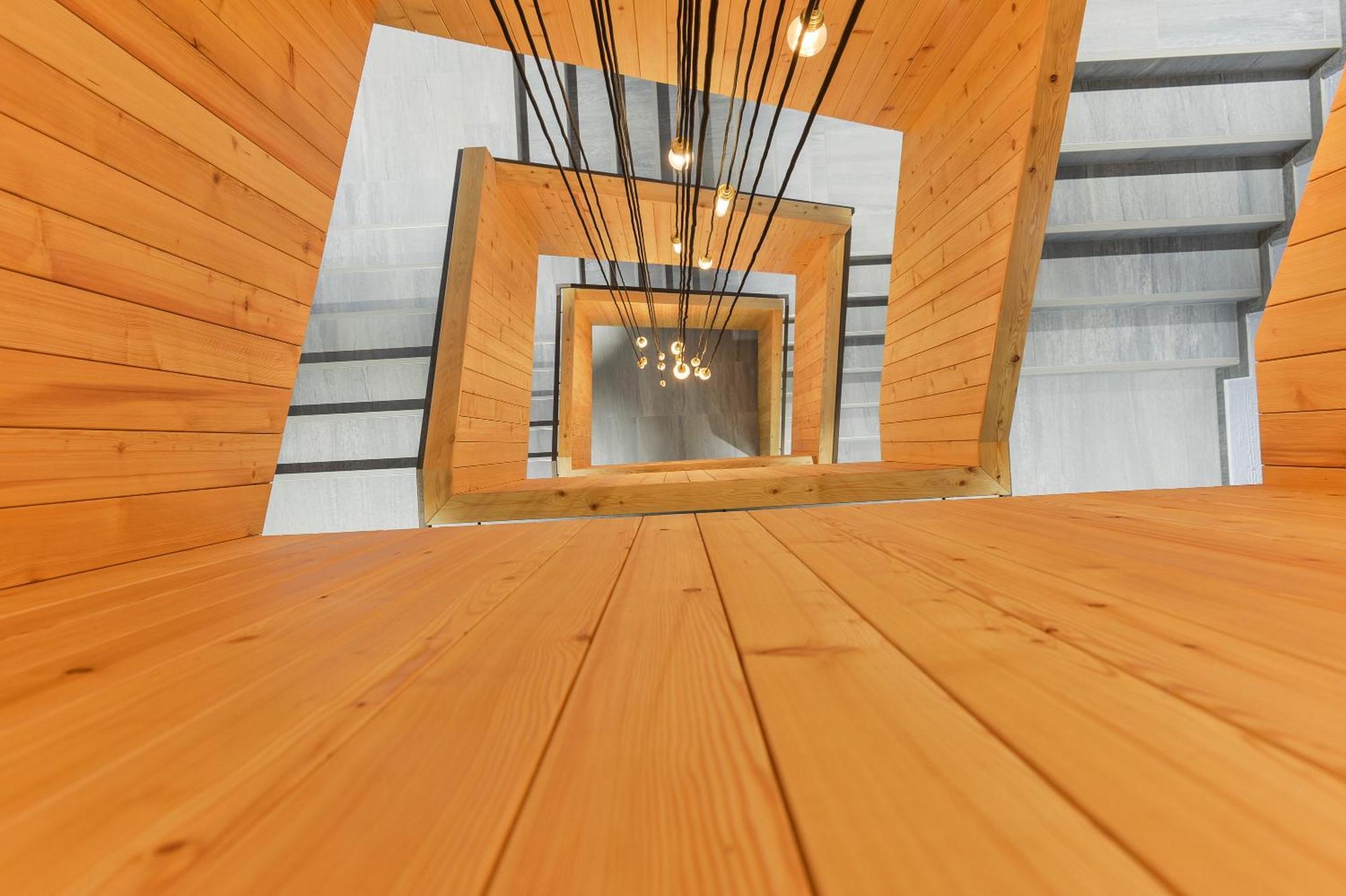 Appartement Fuxbau à Stuben am Arlberg Extérieur photo
