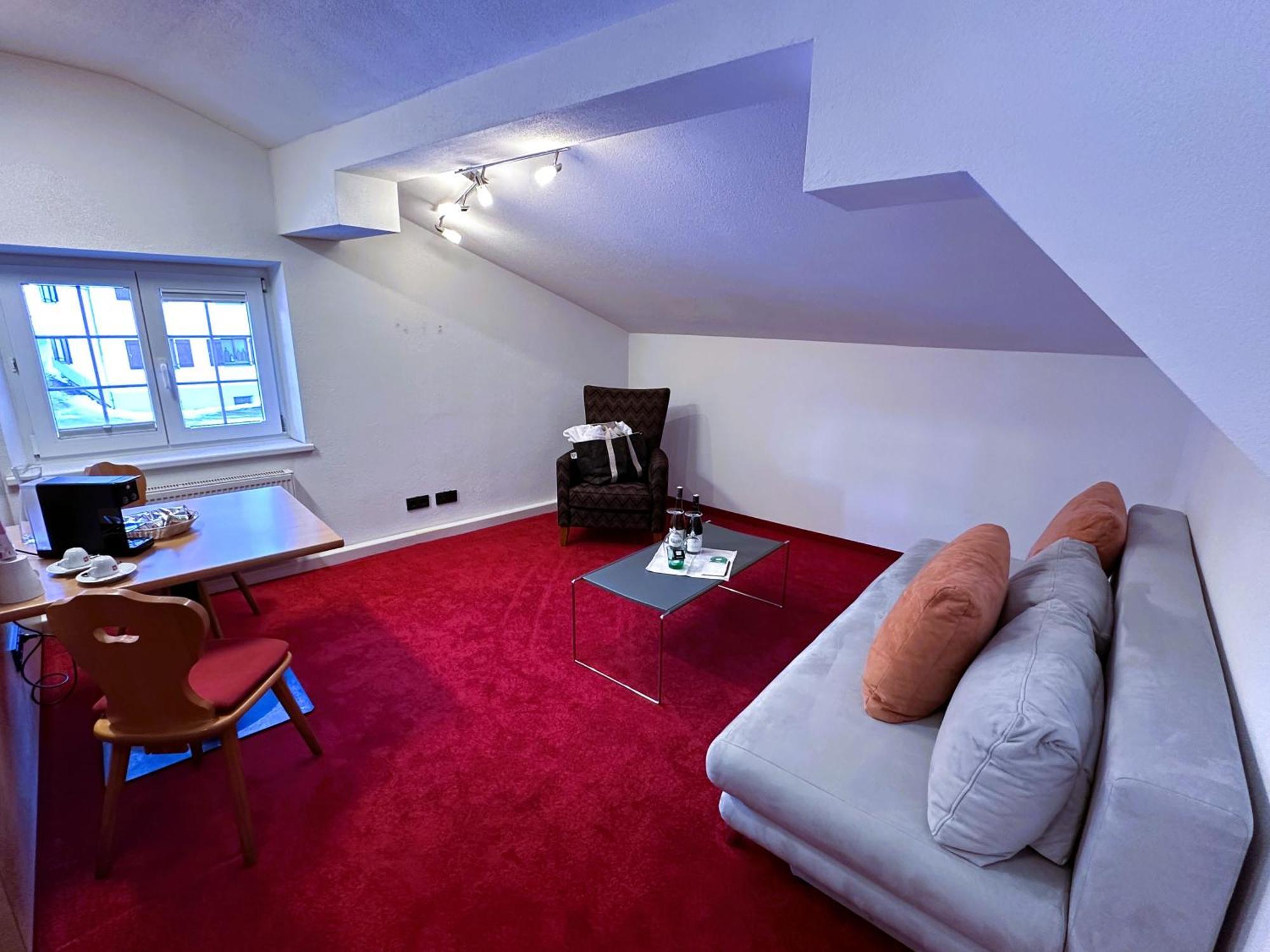 Appartement Fuxbau à Stuben am Arlberg Extérieur photo